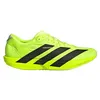 Image de adidas Performance Chaussures de course pour femme Blanc/vert/noir/beige 37 1/3