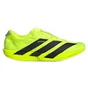 Image de adidas Performance Chaussures de course vert/noir, 42 pour homme