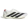 Image de adidas Homme             9       Nkl80 Course, Chaussure White Core Noir Argent Métallique If9419, 25.0 cm