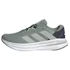Image de Adidas Homme Galaxy 7 Running Shoes, Silver Green/Wonder Silver/Aurora Ink, 42 2/3 EU