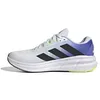 Image de Adidas Questar 3 Running Shoes Chaussures de Course Homme, FTWR White Core Black Cobalt Blue, 37 1/3 EU
