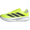 Image de adidas Homme Duramo SL 2 Running Shoes, Lucid Lemon/Core Black/Halo Silver, 42 2/3 EU