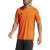 Image de adidas Homme Tabela 23 Jersey Shirt, Team Orange/Black, S