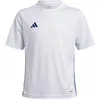 Image de adidas Unisex Kinder TABELA 23 Jersey Youth, White/Team Royal Blue, 13-14 Years
