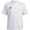 Image de adidas Unisex Kinder TABELA 23 Jersey Youth, White/Team Royal Blue, 15-16 Years
