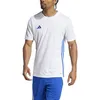 Image de adidas Unisex Kinder TABELA 23 Jersey Youth, White/Team Royal Blue, 7-8 Years
