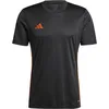 Image de Adidas Herren TABELA 23 Jersey, Black/Team Orange, XL
