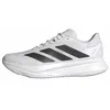 Image de adidas Femme Duramo SL 2 Running Shoes, Cloud White/Core Black/Dash Grey, 38 2/3 EU