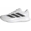 Image de adidas Femme Duramo SL 2 Running Shoes, Cloud White/Core Black/Dash Grey, 39 1/3 EU