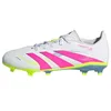 Image de adidas Kids' Chaussure Predator League Terrain Souple/Multi-Surfaces Enfants