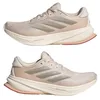 Image de adidas Performance Chaussures de course pour femme Violet turquoise Taille 42 2/3