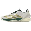Image de adidas Adizero Cybersonic 2 Hard Court Shoes EU 43 1/3