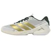 Image de adidas Adizero Ubersonic 5 Hard Court Shoes EU 44