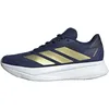 Image de Adidas Femme Duramo SL 2 Running Shoes, Dark Blue/Gold met./Halo Silver, 41 1/3 EU