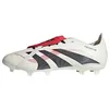 Image de adidas Unisex Chaussure Predator Languette rabattue Terrain Souple/Multi-Surfaces