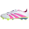 Image de adidas Unisex Chaussure Predator Languette rabattue Terrain Souple/Multi-Surfaces