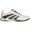 Image de adidas Performance Predator Pro IN Champagne blanc/noir 44 2/3