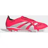 Image de Chaussure Predator League FG/MG Adulte Rouge