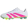 Image de adidas Unisex Chaussure Predator Club Terrain Souple/Multi-Surfaces