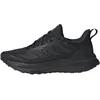Image de adidas Femme Ultrarun 5 ATR Shoes, Core Black/Core Black/Carbon, 37 1/3 EU