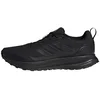 Image de adidas Homme RUNFALCON 5 TR Running Shoes, Core Black/Core Black/Carbon, 44 EU