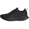 Image de adidas Femme RUNFALCON 5 TR Running Shoes, Core Black/Core Black/Carbon, 37 1/3 EU
