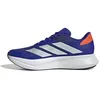 Image de Adidas Homme Duramo SL 2 Running Shoes, Lucid Blue/Zero Metalic/Impact Orange, 46 2/3 EU
