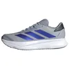 Image de adidas Homme Duramo SL 2 Running Shoes, Halo Silver/Lucid Blue/Grey Two, 46 EU