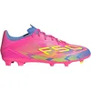 Image de adidas Chaussures de football unisexes F50 League Fg/Mg