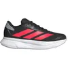 Image de Adidas Homme Duramo SL 2 Running Shoes, Core Black/Lucid Red/Halo Silver, 42 2/3 EU