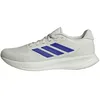 Image de adidas Homme Runfalcon 5 Running Shoes, Orbit Grey/Lucid Blue/FTWR White, 42 EU