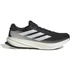 Image de adidas Performance Supernova Rise 2 Chaussures de course pour homme, Noir/blanc, 43 1/3 EU