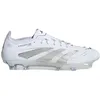 Image de adidas Performance Predator Elite FG Mystic Victory, blanc, 46 unisexe