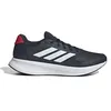 Image de adidas Runfalcon 5 Running Shoes Chaussures de Course Homme, Aurora Ink FTWR White Pure Ruby, 42 EU