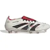 Image de adidas Chaussures de football Predator Elite Ft F ID8968 beige pour homme, beige, 40.5 EU