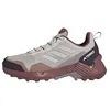 Image de adidas Femme Eastrail 2.0 Hiking Shoes, Putty Mauve/Grey One/Pure Ruby, 36 2/3 EU