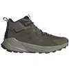 Image de adidas Terrex Trailmaker 2.0 Mid Leather Hiking Boots EU 44