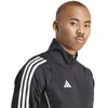 Image de adidas Homme Tiro24 Training Track Suit, black/white, S Tall