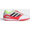 Image de Chaussure de Futsal Super Sala Enfant Blanche/Rouge