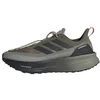 Image de adidas Performance Ultraboost 5 Chaussures de course pour homme Gris/noir Taille 43 1/3