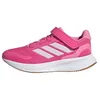 Image de adidas Mixte Enfant RUNFALCON 5 Shoes Kids, Pulse Magenta/Cloud White/Bliss Pink, 28 EU
