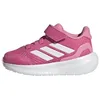 Image de adidas Mixte bébé RUNFALCON 5 Shoes Infants, Pulse Magenta/Cloud White/Bliss Pink, 22 EU