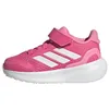 Image de adidas Mixte bébé RUNFALCON 5 Shoes Infants, Pulse Magenta/Cloud White/Bliss Pink, 23 EU