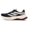 Image de adidas Chaussures de Running Noires Femme IH8714