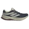 Image de adidas Chaussures de course Supernova Solution 2.0 pour homme Violet, violet/bleu, 40 EU