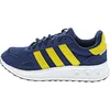 Image de adidas Run 84 Shoes Herrenschuhe, DKBLUE/FTWWHT/UTIYEL, 40.5 EU