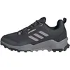 Image de adidas Femme Terrex AX4 Hiking Shoes, Grey Six/Preloved Fig/Core Black, 39 1/3 EU