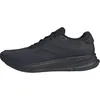 Image de adidas Homme Supernova Ease M Shoes, Core Black/Core Black/Carbon, 41 1/3 EU