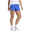 Image de Adidas Short Adizero Essentials Split