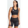 Image de adidas Women's Adizero Essentials Running Crop Top M black
